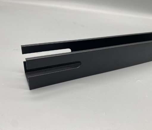 Buy Customized Aluminum Solar Energy System Frame Profile at wholesale prices