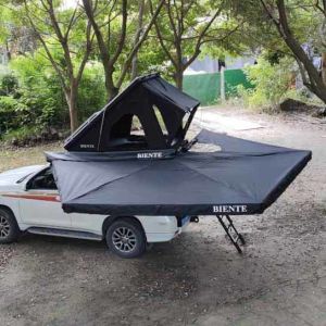 China 4 Person Car Roof Tent on sale