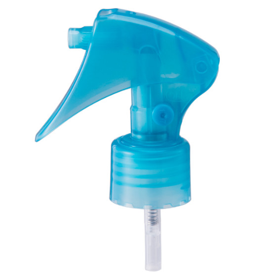 Buy Eco Friendly Customized Tube 24 410 Trigger Sprayer at wholesale prices