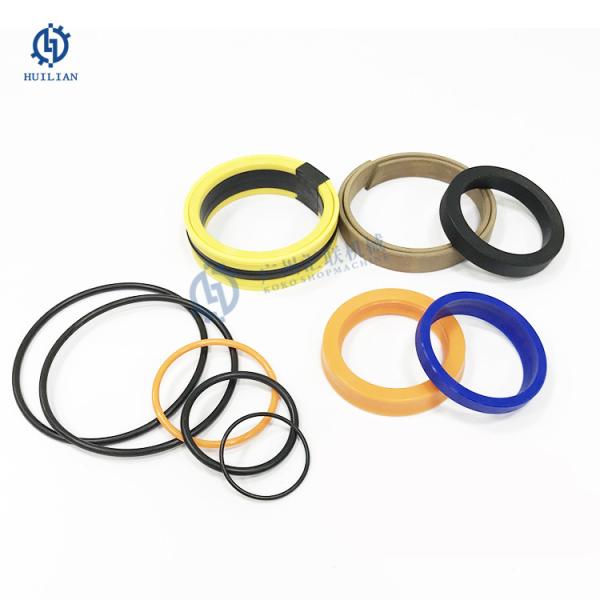 Buy Dust Hydraulic Cylinder Seal Kit 99100123 For JCB 3CX Backhoe Loader Seal Kit at wholesale prices