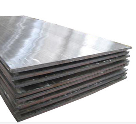 Buy 4X8 FT Stainless Steel Chequered Plate 3mm Cold Rolled at wholesale prices