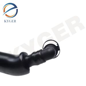 Auto Part 1161 7547 185 Cooling System Crankcase Breather Hose For BMW X5 545i