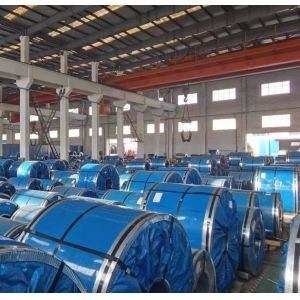 304L DIN Duplex Stainless Steel Strip Coils BA Mirror Finish