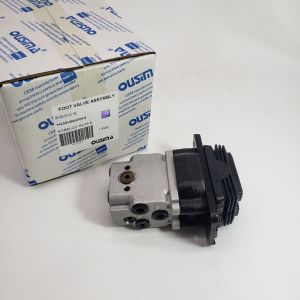 Foot valve Assembly YN30V00070F2 For KOBELCO SK75-8