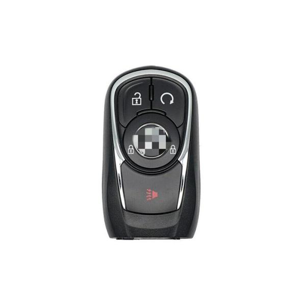 Buy Buick Reglal Smart Keyless Entry Proximity Remote Fob PN 1351162 at wholesale prices