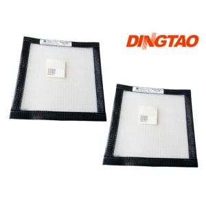 460500125 GT5250 Auto Cutting Parts Filter 9.5x9.5 Elec S5200 Auto Cutting Parts