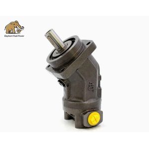 China 277726007 L A17F032 Rexroth Hydraulic Pump Fit Putzmeister Concrete Pump on sale