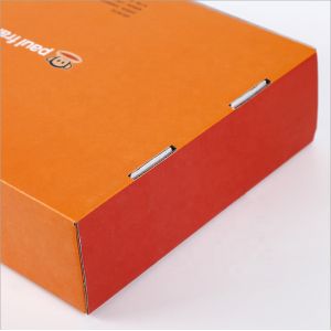 Clothing Mailer Custom Corrugated Boxes