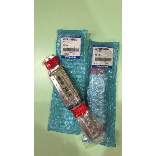Buy Condition Original NewSMT Spare Parts Slider Spot MV N510011365AA CE Approval at wholesale prices