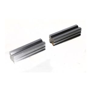 Bending Machine Press Brake Dies HRC50 Press Brake V Die