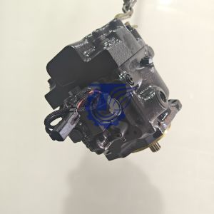 China 708-1T-00581 708-1T-00580 Excavator Hydraulic Fan Pump for Komatsu PC490-11 PC490-10 Piston Pump Construction Machinery Parts Aftermarket Original on sale