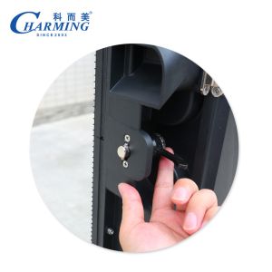 SMD1921 1280x960mm LED Video Wall Display For Rental Business