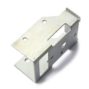 Versatile Aluminum Alloy Stamping Fabrication for Various Applications