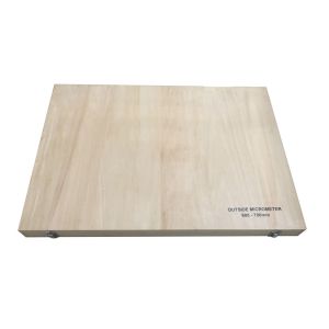 600-700mm Outside Micrometers with Adjustable Anvils