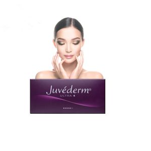 Juvederm Plastic Surgery Dermal Hyaluronic Acid For Lip Filler