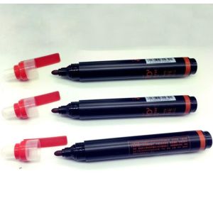 Custom Jumbo size Twin Alcohol Based Permanent Marker