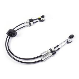 Universal Auto Parts Manual Transmission Control Gear Shift Cable for Chevrolet