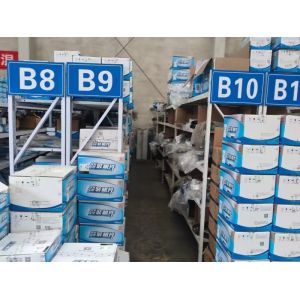 China Cylinder liner 	617001080004 used in weichai 8170ZC diesel marine engine on sale