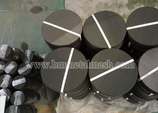 Buy Extruder Screen Filter Disc at wholesale prices