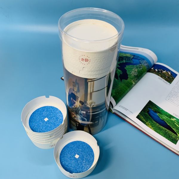 Buy Disposable ashtray Paper Fans And Paper Bowl For cigarettes With Custom Logo Printing For Hot And Cold Drinks at wholesale prices