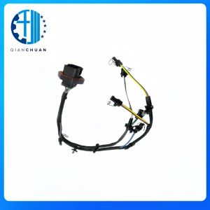 215-3249 Wiring Harness For Caterpillar C-9 C9 Engine 330C 330D 336D M330D