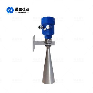 Smart Level Measurement radar Level Sensor Guided Wave radar Level Transmitter