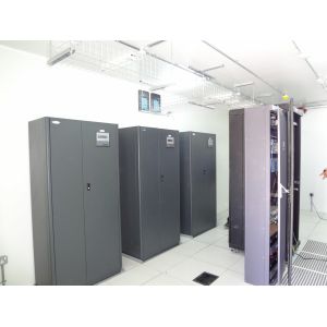 Uninterrupted Operation Computer Room Air Conditioning System 1720-24200m3