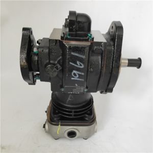 PAZ Truck 6BT 5.9 Cummins Engine Driven Air Compressor CE 3974548