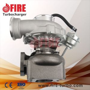 K16 Turbocharger 53169887139 for Mercedes-Benz OM904LA-EPA04 Engine