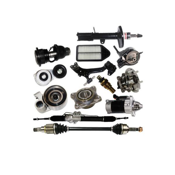 Buy Custom ISO Aluminum Car Wheel Accessories Auto Front Bumper at wholesale prices