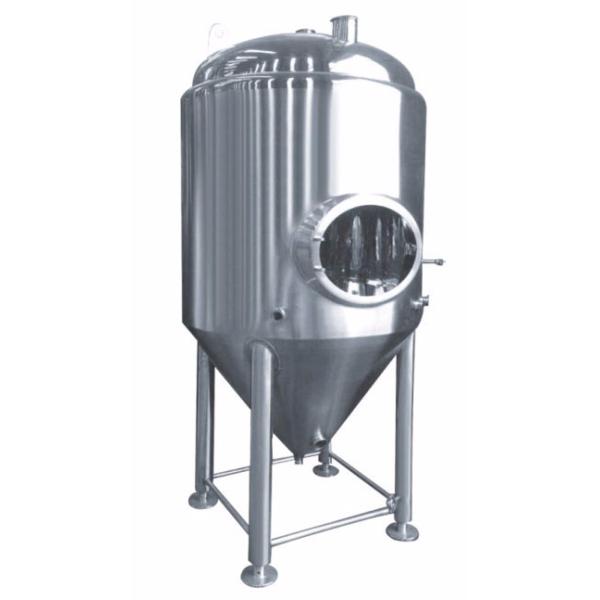 Buy Brewery Plant Craft Beer Making FermentionTank at wholesale prices