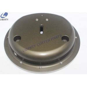 66659020- Bowl Presserfoot Suitable For Cutter GT7250 S7200 Parts 59185003