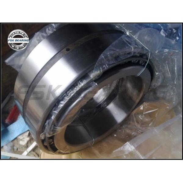 Large Size EE241701/242377CD Tapered Roller Bearing 431.8*603.25*159.64 mm With Double Cone