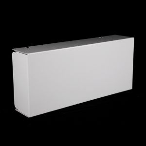 Powder Coated SPCC Cabinet Customized Request for Your Requirements