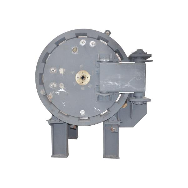 Buy Real Time Dynamic Monitoring 10MPA Sinter HIP Furnace at wholesale prices