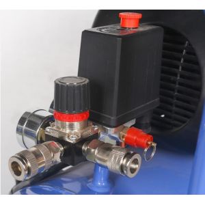 24L Screw Drive Air Compressor