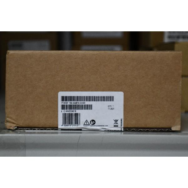 Buy Siemens SIMATIC DP Interface Module - 64, 128 Inputs, 64, 64 Outputs, For Use With PROFIBUS DP Master/Slave or PROFINET at wholesale prices