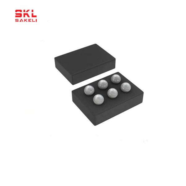 TPS61099YFFR Power Management ICs Boost Switching Regulator IC Positive