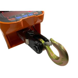 Overload Alarm 15t Electronic Crane Scale For Logistics