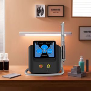 Energy Max 2000mj Pulse Energy Tattoo Removal Machine for Quick and Easy Removal