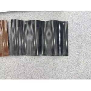 Module Operating Temperature Range -40-85 Solar Tiles for Sustainable Home Solutions Max. System Voltage DC 1000/1500V IEC