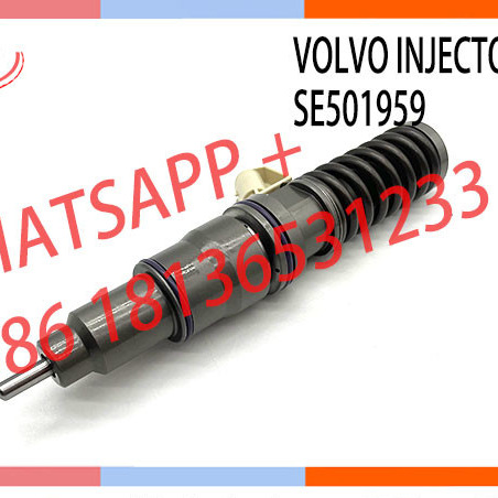 Diesel Injector BEBE4C12101 BEBE4C12001 RE522250 RE533501 RE533608 RE549749