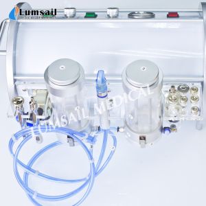 Ultrasonic Skin Rejuvenation Microdermabrasion Machine