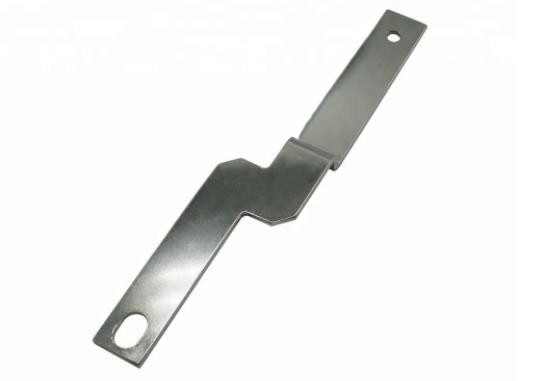 Buy 1mm-20mm Thickness Silver Plated Copper Busbar ISO9001 Certificated at wholesale prices