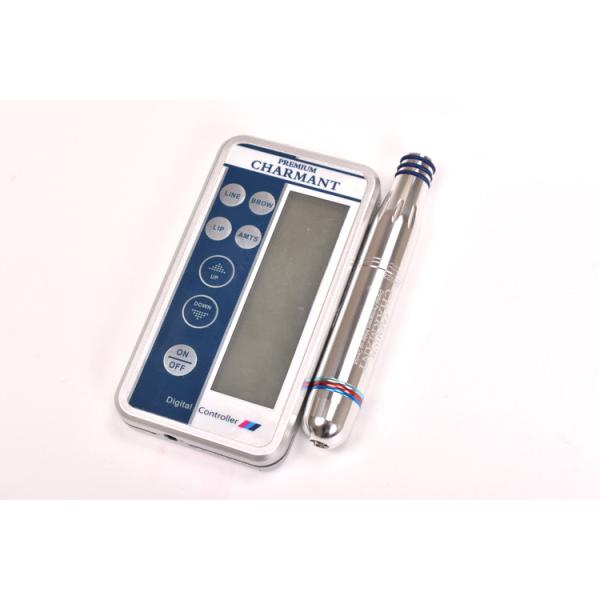 3D Rotary Microblading Eyebrows Machine Tattoo Gun For Permanent Makeup Electric Hand Tools