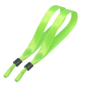 Custom Logo Woven Cloth Wristbands For Festival Ticket Elastic Colorful