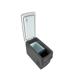 Outdoor Cooling Freezing 45dB 32L Car Mounted Refrigerator