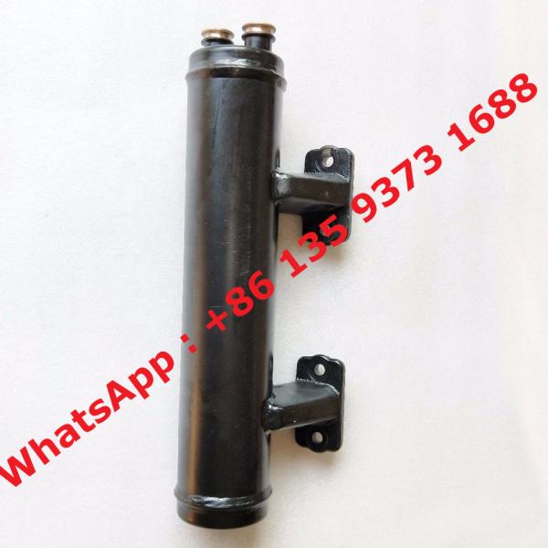 Buy Cummins M11 Qsm11 Engine Oil Cooler 4975879 3161781 3081359 4386525 at wholesale prices