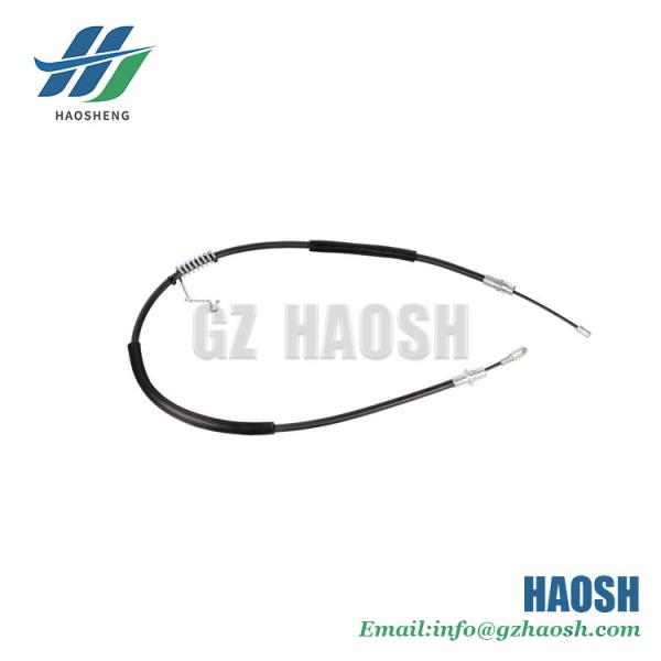 For Ford Transit V348 6C11-2A635AC 6C11 2A635AC Rear Brake Cable Assembly RH