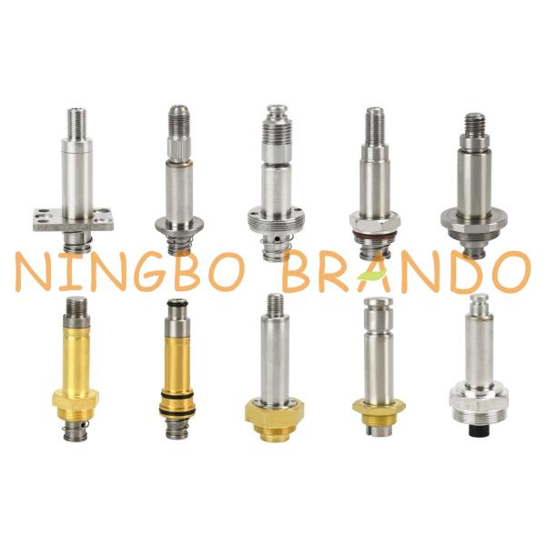 Buy Solenoid Valve Stem And Plunger at wholesale prices